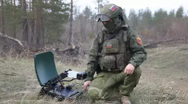 ТК «Zаписки Vетерана»: Российская армия лишилась одного из главных тактических преимуществ