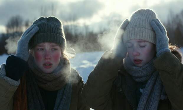 Вильфанд рассказал об аномальной погоде, про «тепло» на Чукотке и мороз в столице