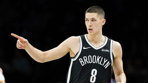 Дёмин стал третьим представителем России в истории Матчей восходящих звёзд НБА