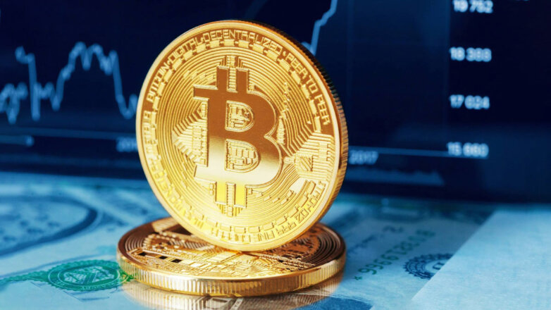 Биткойн подскочил выше $113 тыс. и обновил исторический максимум