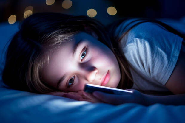 Анестезия от реального мира: когда соцсети становятся не способом общения, а побегом подростка от боли, которую не заметили в школе и дома?