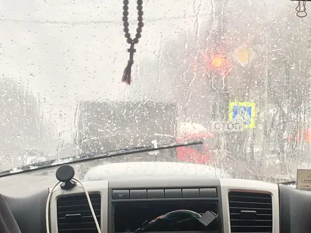 Такой вот сервис