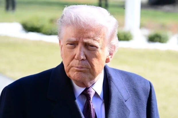 Трамп заявил о возможности взять Кубу под контроль США