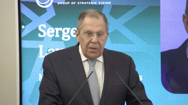 Встреча Лаврова с послами стран — членов Организации исламского сотрудничества