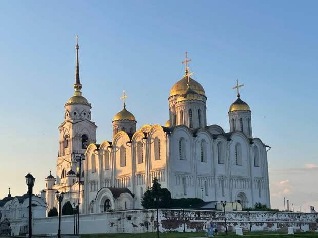 Золотое Кольцо: Легенда обретает новый масштаб