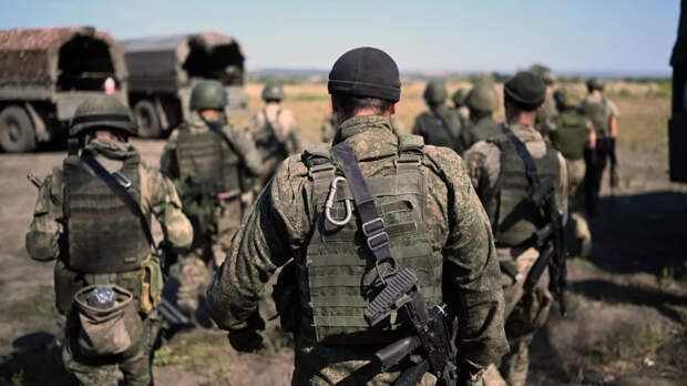 Армия России взяла под контроль сразу две Новодмитровки в Сумской области и ДНР