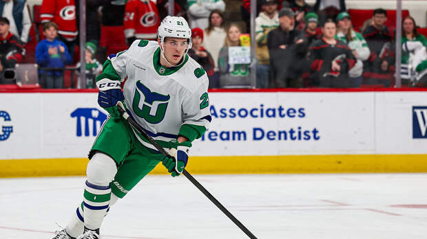 Паньотта: «Каролина» готова обменять Никишина, если получится заполучить суперзвезду