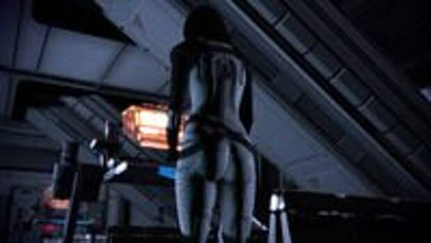 Обзор Mass Effect Legendary Edition