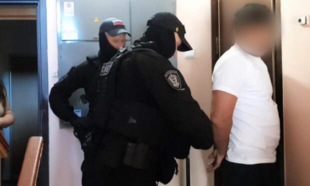 Жителя Архангельской области будут судить за контрабанду стратегически важных товаров и ресурсов