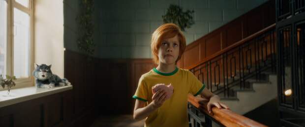 «Простоквашино» — киноадаптация знаменитой советской сказки