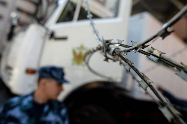 В Дагестане осудили волонтера рехаба, который жестоко избил пациента