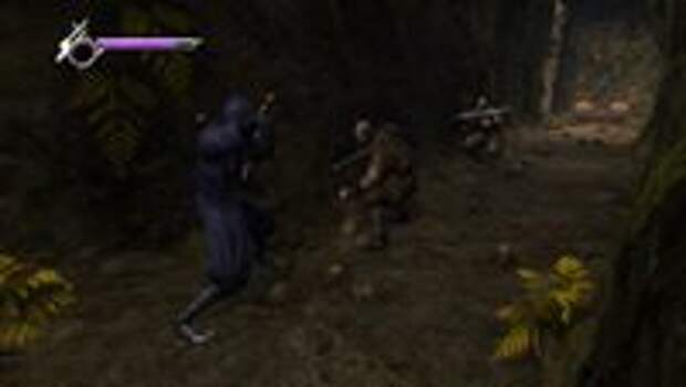 Обзор NINJA GAIDEN: Master Collection