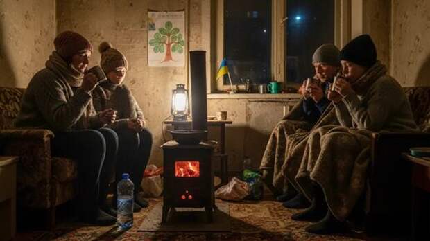 Такого издевательства Киев ещё не видел: Россия сделала это