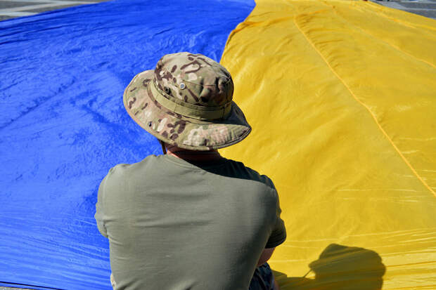 Рогов: Киев готовит тотальную мобилизацию в пяти городах Украины