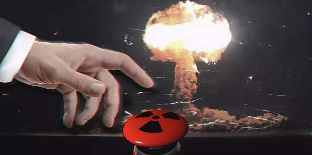 Реакция западных СМИ на учения с применением тактического ядерного оружия