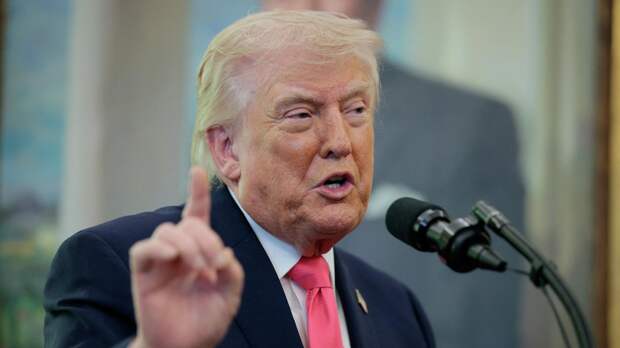 "Время на исходе". Трамп отчаялся: он сделал Ирану неожиданное предложение