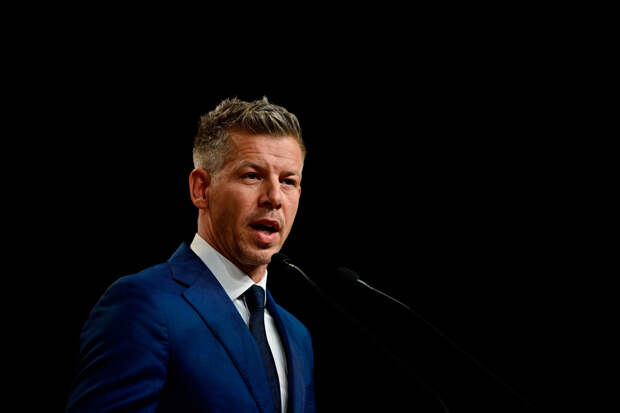 Политолог описал преемственность Мадьяра от Орбана по одному вопросу