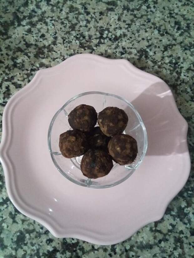 готовые конфеты
