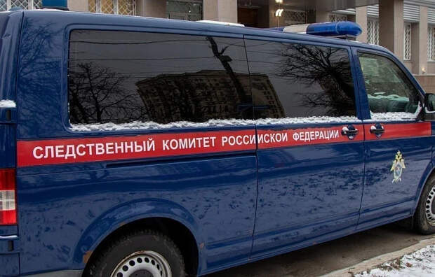 Пожар в Плавском районе: следователи выясняют причины гибели пятерых человек