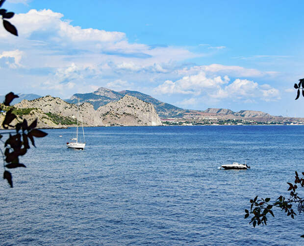 Бронируем лето зимой: на какие курорты Крыма поедут туристы