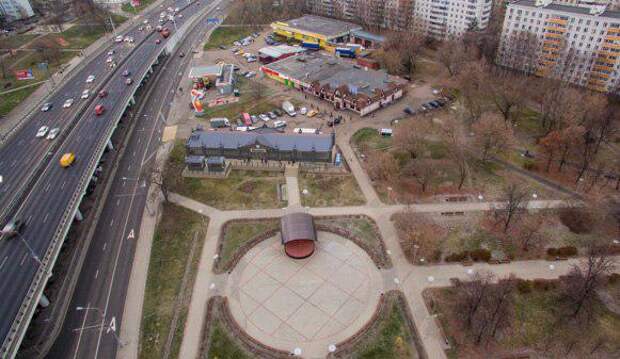 Ярмарка/ Фото: управа района Ярославский