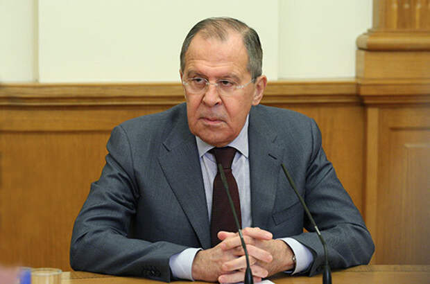 Лавров сообщил об «интересных моментах» в докладе ОЗХО по Солсбери 