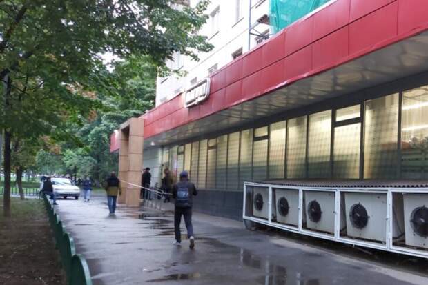 СМИ: «Лента» может выкупить гипермаркеты «Магнит»