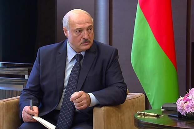 Внучка Лукашенко решила поступить в МГУ