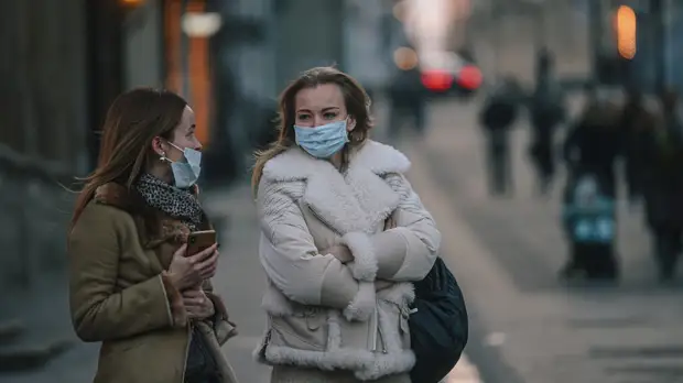 Синоптики предупредили о резком похолодании в Оренбургской области