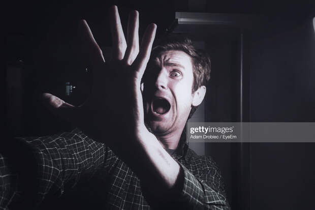 Fright Fright