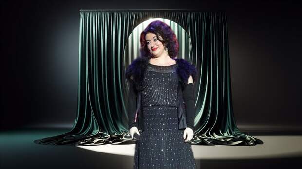 От вершины славы до полного исчезновения: как Тамара Гвердцители потеряла всё и нашла себя