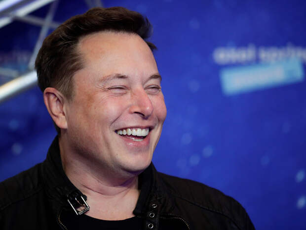 Маск отреагировал на обвинения в ограничении доступа ВСУ к Starlink у Крыма