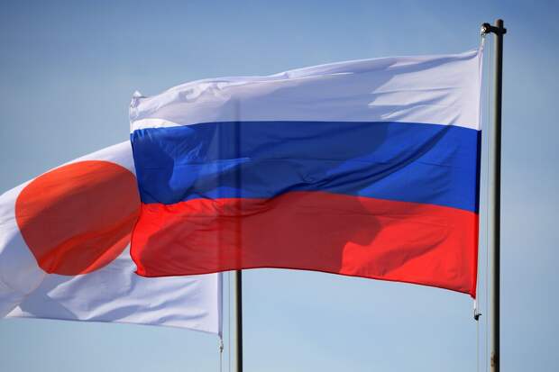 МИД: Россия жестко отреагирует на любые недружественные выпады со стороны Японии