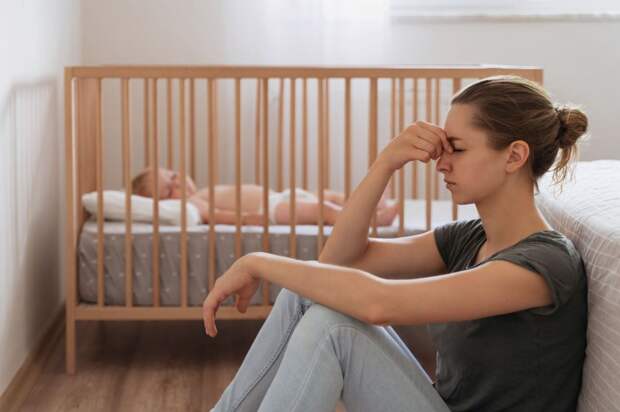 «Муж у тебя никакой!» — уверена мать. Но она забыла, как жила сама