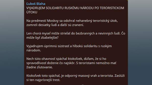 После жуткой трагедии в "Крокус Сити Холле" последовала масштабная реакция чиновников, структур, политологов, общественных деятелей и простых жителей западных стран.-2