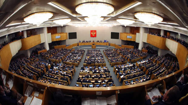 "Не от хорошей жизни": Делягин раскрыл, зачем его с группой депутатов позвали на встречу в США