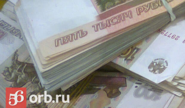 В Оренбуржье машинист РЖД лишился 1,4 млн рублей после звонка из банка