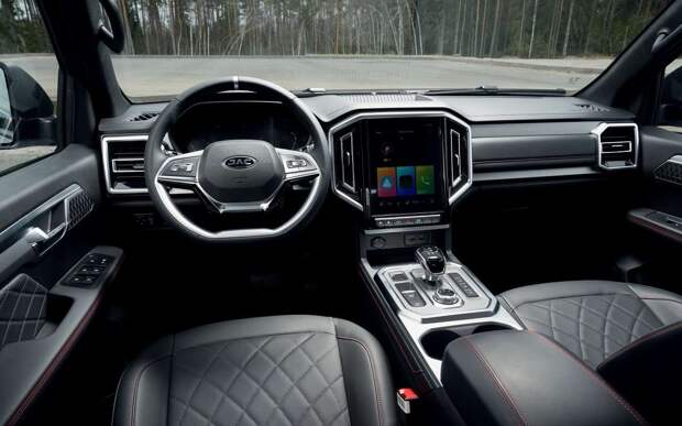 Дизель, полный привод, автомат: называем цены новой версии этого авто