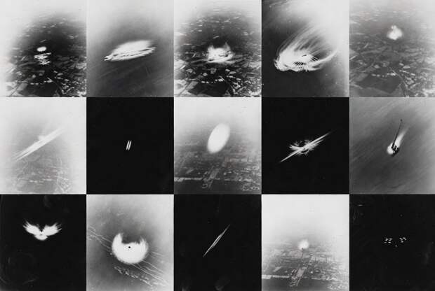 Астрономы обнаружили на архивных снимках 70‑летней давности НЛО