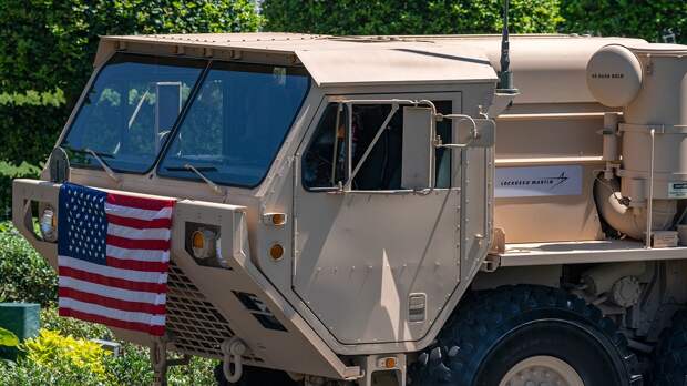 Bloomberg: Иран мог уничтожить ключевую РЛС США в Иордании