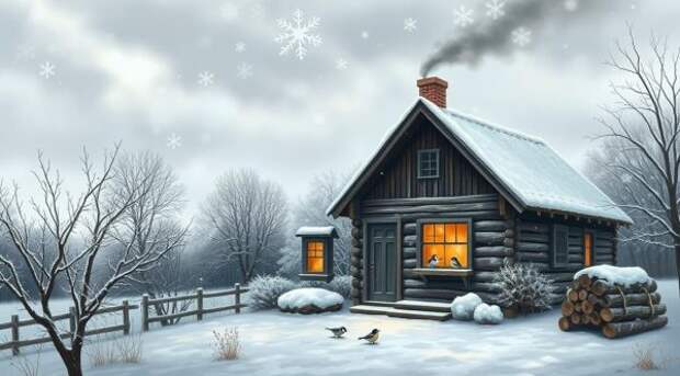 Народные приметы на 16 ноября: Анна Холодная. Что можно и нельзя делать для удачи