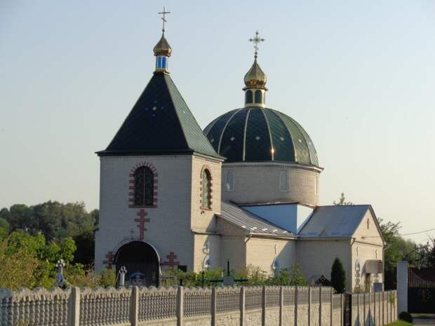 Молитесь с верою