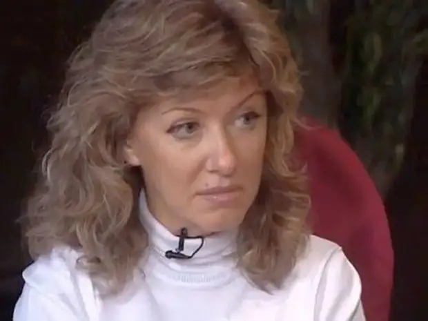 Как сложилась жизнь маленькой девочки из фильма «Бриллиантовая рука» и почему она наложила на себя руки