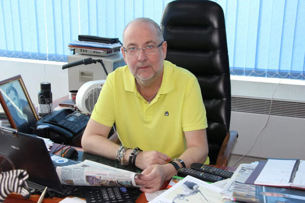 Стала известна дата похорон артиста и директора цирка Бориса Тезикова