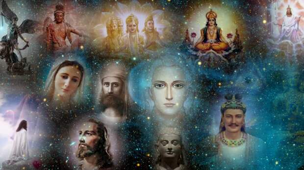 На данный момент на нашей планете нет Духовных Наставников и Учителей: изменились цели и задачи предназначения