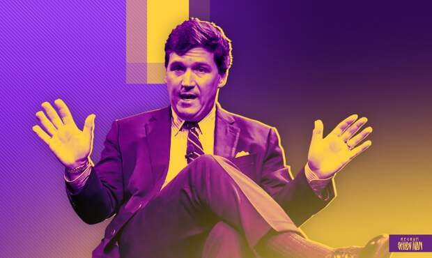 Карлсон назвал неприемлемыми бомбардировки гражданской инфраструктуры в Иране