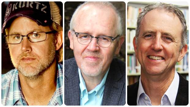 Angel Studios Announces Home to Harmony, a New Series from the Creators of When Calls the Heart