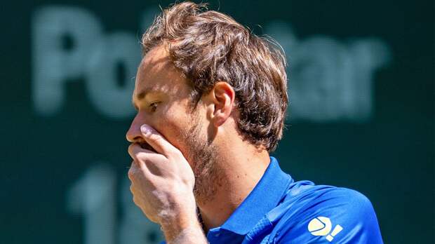 Медведев назвал фаворитов Лиги чемпионов