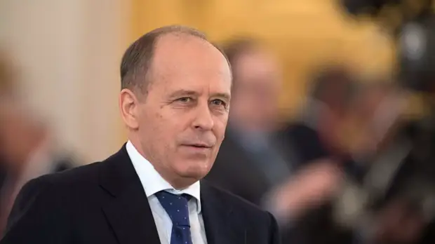 Бортников заявил о подготовке в Европе ультраправых активистов