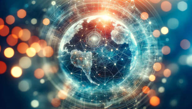 Владимир Путин сообщил о снижении киберпреступности в России